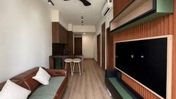 Phoenix Residences (D23), Apartment #602298311
